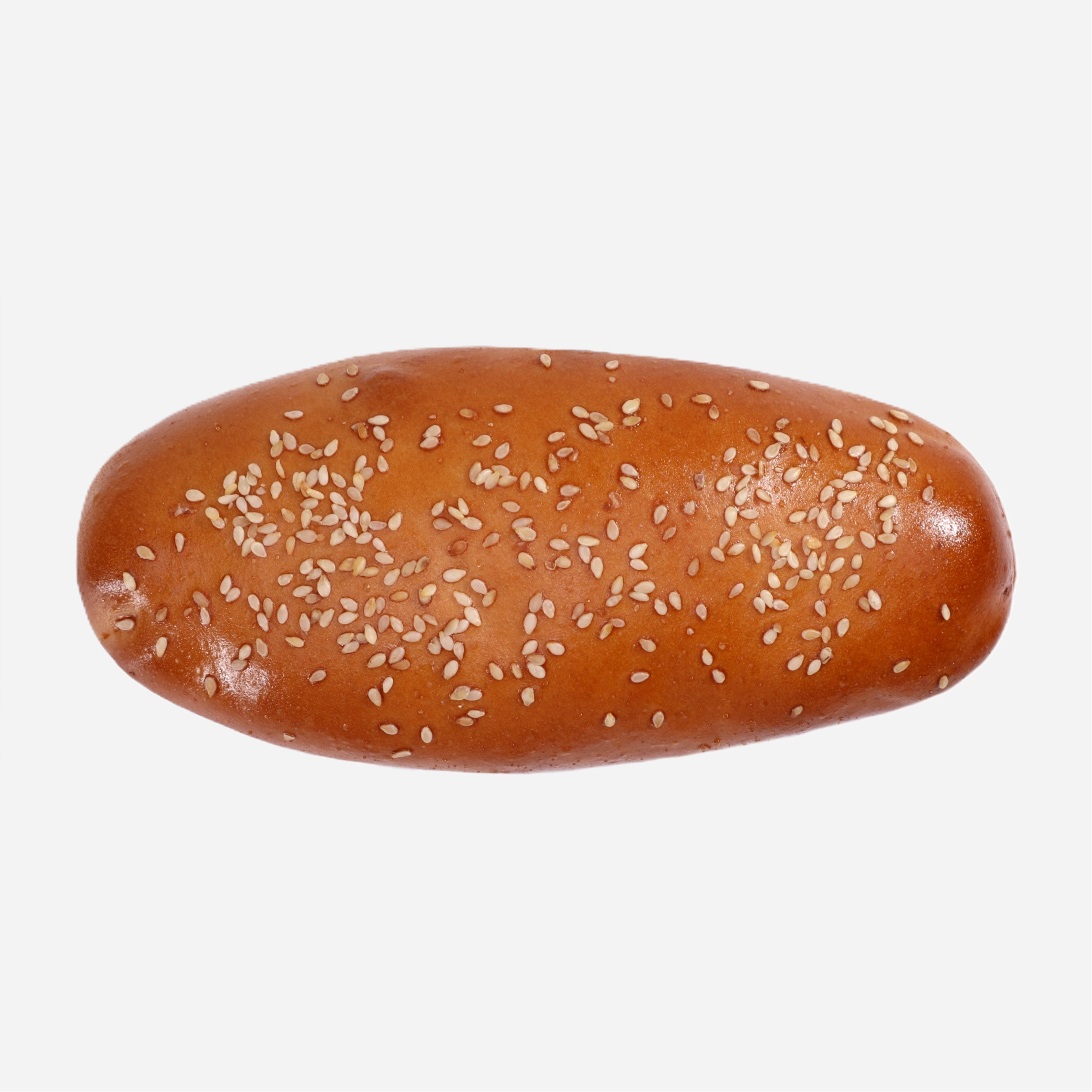 Хот-дог закрытый