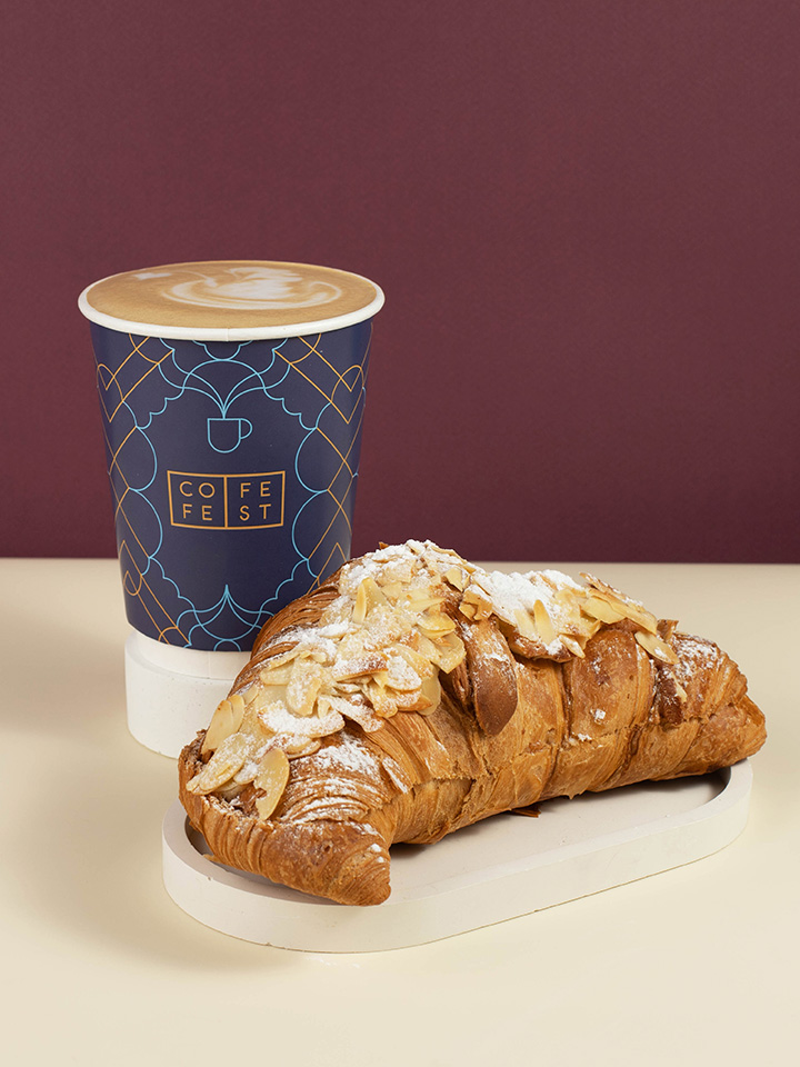 Cofefest в вашем бизнес-центре
